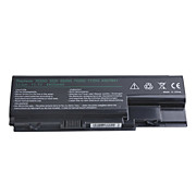  Replacement Lithium Battery Pack for Acer TM5520/5720 4800mAh