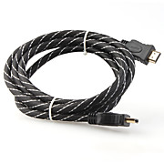  HDMI M-M Connection Cable 1.8M