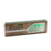  Sanda SD-165 de goudron de fumer filtre de support de la cartouche /, 10pcs