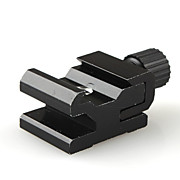  chaude adaptateur pour pied de sabot de flash de 1 / 4 "-20 trépied à vis