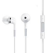  Ecouteurs In-Ear avec micro et réglage de volume pour iPhone