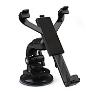  Multi Direction Windshiled Mount Desktop Stand for Samsung P1000/GPS/PDA/Ebook