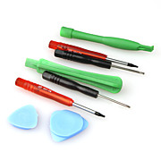  Professional Phone and Game Consoles Disassembly Tool (8-Piece Set)