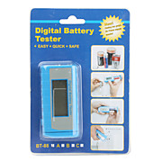  Universal-Mini-LCD-Monitor digital Batterietester