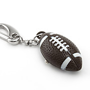 la mode nous de football pc de quartz trousseau montre (marron)