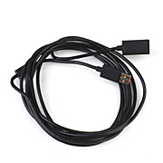  USB Extension Cable for Xbox 360 Kinect Sensor