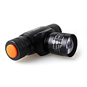  High Power Zoom Headlamp (Black)