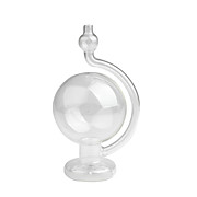  Weather Bottle Storm Glass Barometer