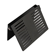  Black Silicone Antislip Car GPS Navigation Holder Mount
