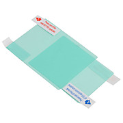  genuina hori protector de pantalla para Nintendo DS Lite