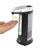  Automatic Soap Dispenser (Innovative No-Drip Design)