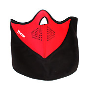  Universal Face Mask (Red & Black)