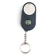  Clairvoyant With 2nd generation Compass Magnifying Glass (White & Blue)