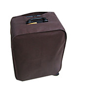  Protective Sleeve for Trolley Case (Brown)