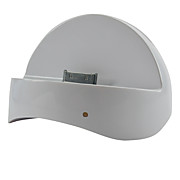  USB Charging Docking Station for iPad / iPad 2 / iPhone 4 / iPhone 4S