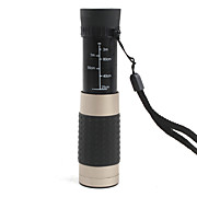  8x20mm Zoom 3-in-1 Microscope with Monocular and Magnifier