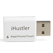  Adaptateur chargeur USB pour iPad / iPad 2 / iphone 4 / 4S