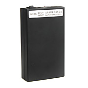  High Power 6800mAh Li-ion Rechargeable Battery - 12680