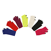  Super Sensitive Touchscreen Gloves for iPhone, iPad and All Touch Screen Devices