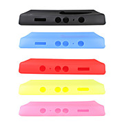  Protective Silicone Case Cover for Xbox 360 Kinect (Assorted Colors)