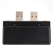  4-Port USB Hub for PS3 Slim