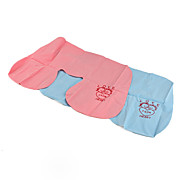  Traveling Couple's Pillow (2 Pack)