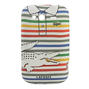  Clothes Design Protective Silicon Case for HTC G8/G8S (Crocodile)