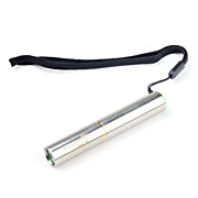  TrustFire F23-Cree R5 3-Mode LED Flashlight(5W,350LM,Silvery)