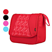 Travel Waterproof Washing Bag (Assorted Colors)