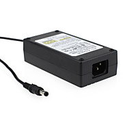  12v/6a poder adaptador universal de 5,5 mm conector