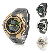  Double Movement Multi-function Sport Watch