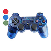  GOiGAME Wireless DualShock 3 Controller for PS3 (Assorted Colors)