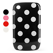  Schutz-Flecken-Muster für BlackBerry 8520, 8530, 9300, 9330