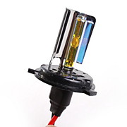  3000K 35W HID Car Light (2-pack)