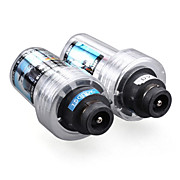  3000K 35W HID Car Light (2-pack)