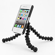  iphone 4 trépied avec le cas