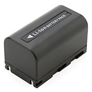  Ismart Digital Camera Battery for Samsung SB-LSM160