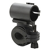  Universal Bicycle Flashlight Mounting Bracket