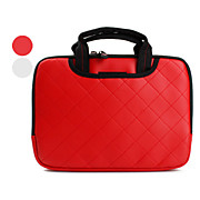  Protective Lamb Skin PU Leather Case Handbag Suitcase for the New iPad, iPad 2, iPad (Assorted Colors)