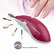  5 in 1 Electric Manicure/Pedicure Set