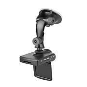  1280 x 720 Vehicle DVR