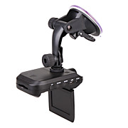  2.5" Vehicle Car Camera HD DVR Video Accident Recorder
