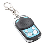  4 Keys 315MHz / 433MHz Wirless Remote Control Fixed Code