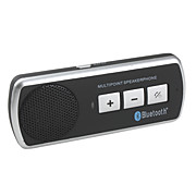  Bluetooth Multipoint Speaker-Phone