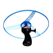  Flying LED UFO Toy