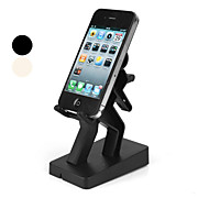  Catoon Man Shaped iPhone Stand (Assorted Colors)
