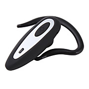  Bluetooth Wireless Headset for PS3 (Black)