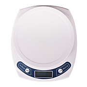  Digital Kitchen Scale (1000g, 1g)