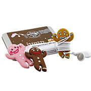  Gingerbread Man Shaped Winder