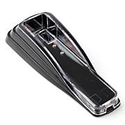  Desktop Charger Stand for Nintendo 3DS (Black)